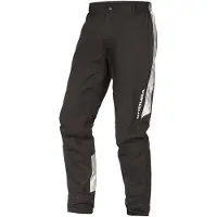 Endura Urban Luminite WP II Pant vattentäta skalbyxor för män