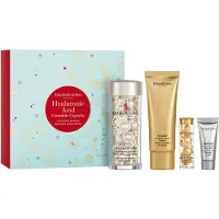 Elizabeth Arden Giftset Hyaluronic Acid Ceramide (60pcs + 7pcs + 50ml + 5ml)