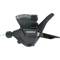 Shimano Altus M315 Vänster Växelväljare