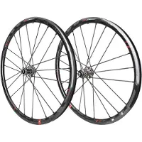 Fulcrum Racing 0 Carbon Db 28´´ Tubeless Landsvägshjulset