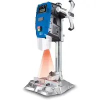 Scheppach Borrstativ DP55; 710 W; elektrisk