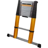 Batavia Premium Giraffe Air Teleskopstege
