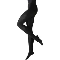 Falke Strumpbyxa svart