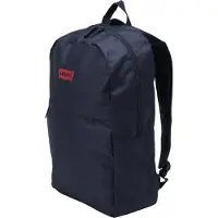 Levi's Kids Ryggsäck mörkblå / eldröd