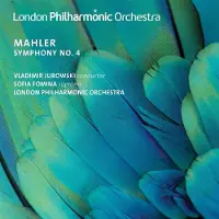 Ginza.se Mahler: Symphony No 4