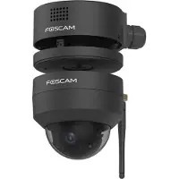 Foscam Fabd4 Kopplingsdosa