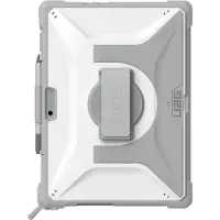 Uag Healthcare Handstrap Case Fodral för surfplatta Microsoft Surface Pro 9, Surface Pro 10 33 cm (13) Backcover Grå