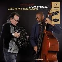 Ginza.se Ron Carter & Richard Galliano: An Evening With R