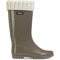 Aigle Eliosa Winter Regnstövlar