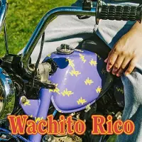 Pias Boy Pablo: Wachito Rico