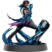 Weta Workshop Gränsland 3-amara-figur