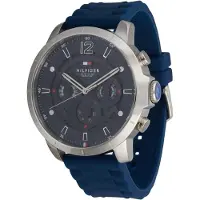 Tommy Hilfiger 1710489 Klocka herr Luca 50 mm 5 ATM