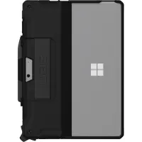 Urban Armor Gear Metropolis SE Case Fodral för surfplatta Microsoft Surface Pro 9, Surface Pro 10, Surface Pro 11 33 cm (13) Backcover Svart