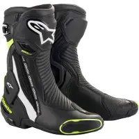 Alpinestars Smx Plus V2 Racingstövlar