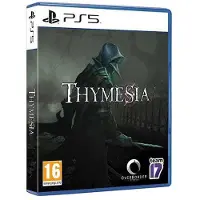 Ps5 Thymesia