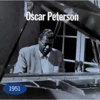 Ginza.se Peterson Oscar: 1951