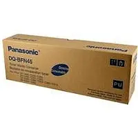 Panasonic DQ-BFN45 waste toner box (original)