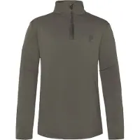 Protest Willowy Fleece Med Halv Dragkedja