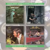 Ginza.se Reed Jerry: When You're Hot/Ko-Ko Joe + 2