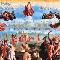 Ginza.se Amarae Morti - Lamentations And Motets