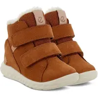 Ecco Vinterkängor - Q. 1 Lite Infant - Tex - Sierra - - 24 - Vinterkängor