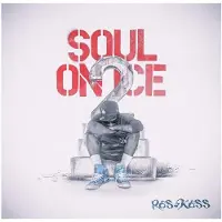 Ginza.se Ras Kass: Soul On Ice 2 (Clear)