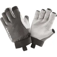 Edelrid Work Open Ii Handskar