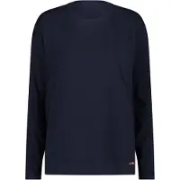 CMP 32u1476 T-shirt Med Lång ärm