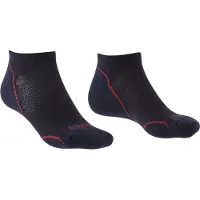 Bridgedale Ultralight Merino Performance Low Strumpor