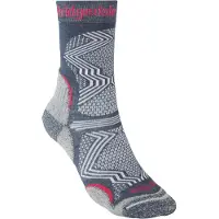 Bridgedale Ultralight T2 Coolmax Performance Boot Strumpor
