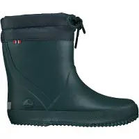 Viking Termostövlar - Indie Alv - Dark Green - - 25 - Gummistövlar