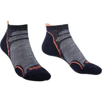 Bridgedale Ultralight Merino Performance Low Strumpor