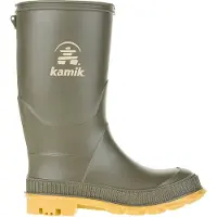 Kamik Stomp Barnstövlar