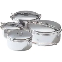 MSR Alpine Stowaway Pot 1.1 L