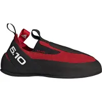 Five Ten - Klätterskor - Niad Moccasym Power Red/Core Black för UnisexUll - Storlek 43 1/3 - Röd