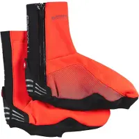 Castelli Dinamica Pink Women's Overshoes, Size S