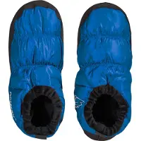 Nordisk Mos Down Tofflor