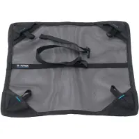 Helinox Ground Sheet Swivel Chair Black