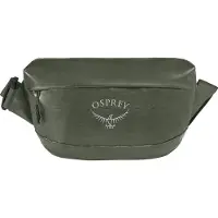 Osprey Transporter Midjeväska 1l