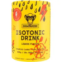 Chimpanzee Citronpulver 600g