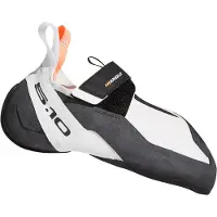 Adidas Women's Hiangle Climbing Shoes Cloud White/Core Black/Signal Coral