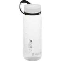 Hydrapak Recon 750 ml Clear/Black & White