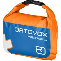 Ortovox Vattentät Mini Första Hjälpen-kit
