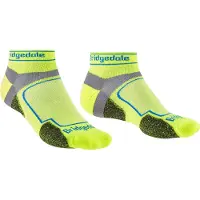 Bridgedale Ultralight T2 Coolmax Sport Low Strumpor