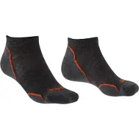 Bridgedale Ultralight Merino Performance Low Strumpor
