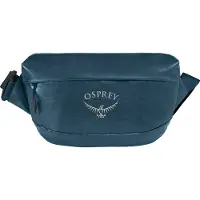 Osprey Transporter Midjeväska 1l