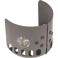 Optimus Vindskydd Clip-on
