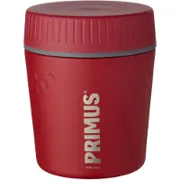 Primus TrailBreak Lunch Jug 400 ml Red