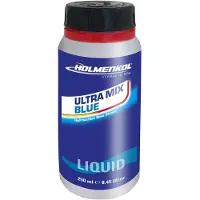 Holmenkol Ultramix BLUE liquid 250ml