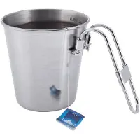 Tatonka Expedition Mugg